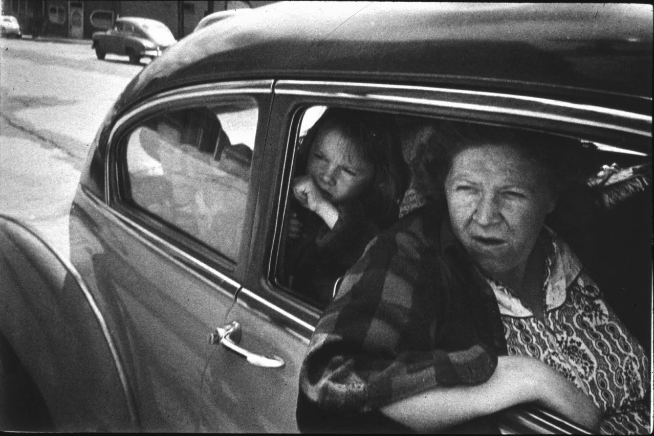“The Americans”, de Robert Frank: o livro incómodo.